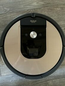 IRobot Rumba