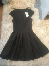 Orsay business šaty S nové - 1