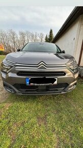 Predám Citroën C4 - 1