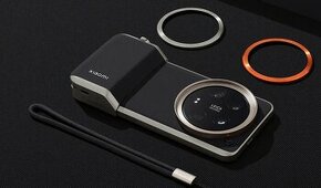 Predám Xiaomi 14 ultra photography kit