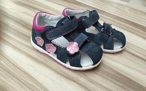Detské sandále Protetika