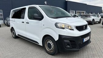 Peugeot Expert Combi 2.0 BlueHDi 150 S S Standard 9 miest