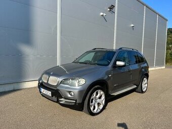 Bmw x5 e70