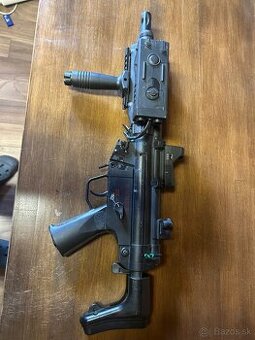 Mp5 Cyma - 1
