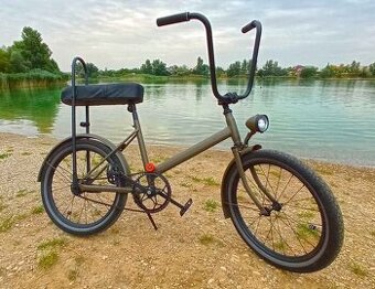 Sobi 20. Custom