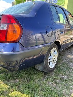 Renault thalia 1.4