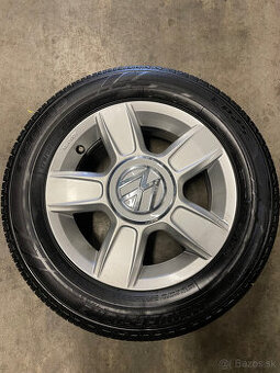 Kolesa VW UP, SKODA CITIGO, SEAT MII