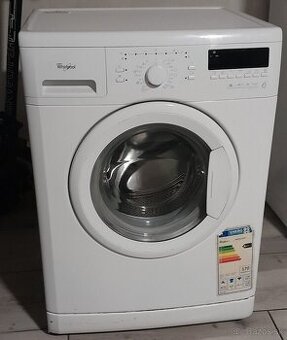 Práčka - 1