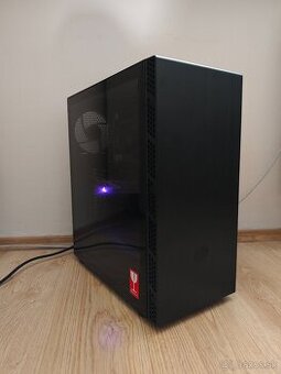Low cost gaming PC - new