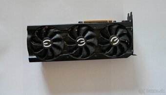Grafická kartaRTX 3070 XC3 Ultra