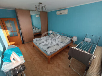 3- izbový byt v centre mesta Sobrance