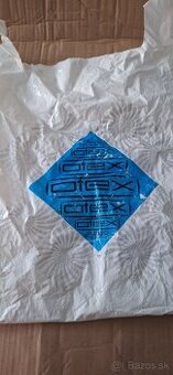 Retro igelitka