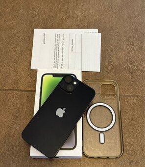 Apple iPhone 14 128GB Midnight