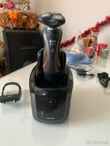 Strojček philips - 1