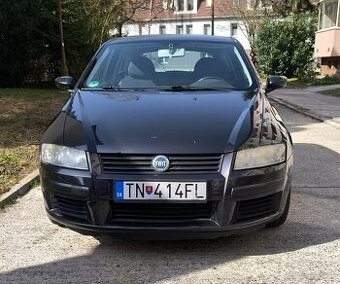 Fiat Stilo 03/2004, 76kw, 1596cm3