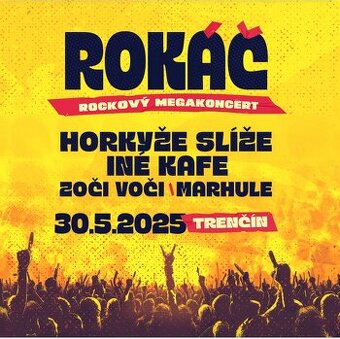 Rokáč Trenčín