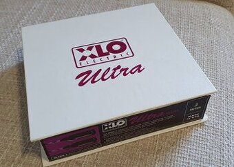 XLO Ultra 2 XLR – 2 m