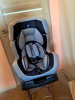 Detská autosedačka CARETERO Scope DELUXE