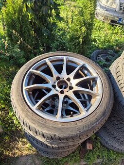Tomason TN1 r17 5x112