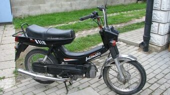 Hero Puch 50 - 1