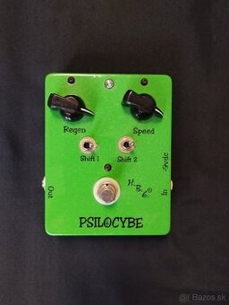 HBE Pcilocybe USA efektový pedál PHASE