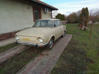Skoda100