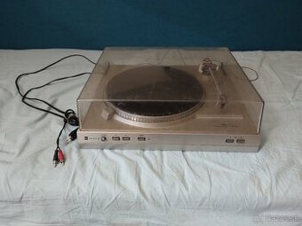 Predám gramafón DUAL CS 617 Q