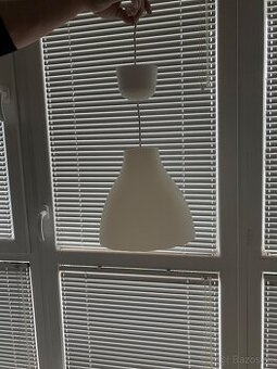 Zavesná lampa