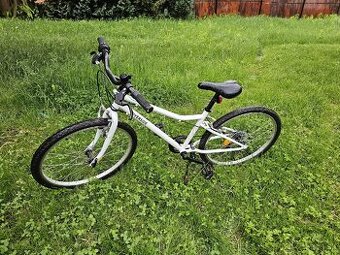 Predám detsky bicykel Riverside 100 Jr 24"