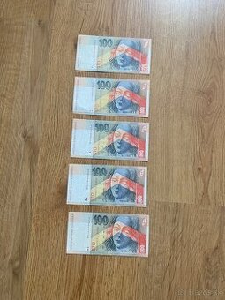 Slovenské bankovky