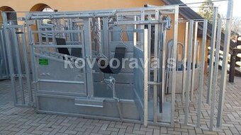 KOVOORAVA - výpredaj skladových zásob z minulého roku .