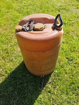 Predam 60L sudy