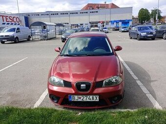 Seat Ibiza 2006