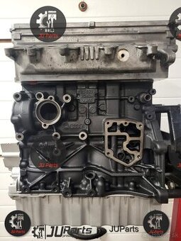 Motor 2.0 TDI CR CFF CFG CFH CGL CFJ CJC Repas