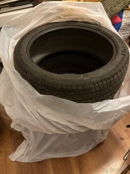 Letne pneu Michelin Primacy