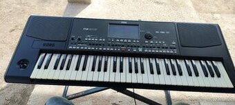Korg pa600