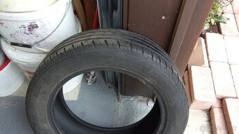 Predam letne pneu 195/55 R16 MATADOR HECTORA 3