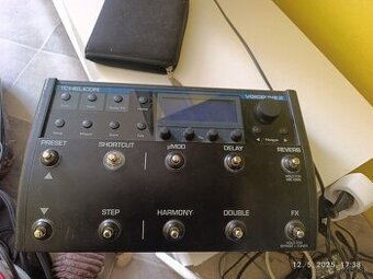 TC -Helicon