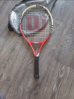 Wilson raketa 23" + obal