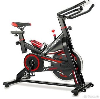Cyklotrenažér techfitness XF 5900