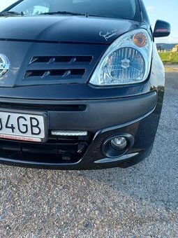 Predám Nissan Pixo