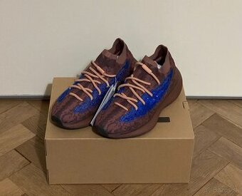 Adidas Yeezy Boost 380 Azure (EU 42)