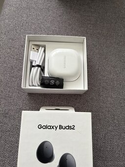 Samsung Galaxy Buds 2 Nové