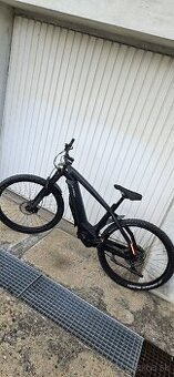 E bike ,elektrobicykel Bianchi e omnia x type