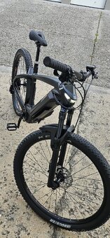 E bike ,elektrobicykel Bianchi e omnia x type