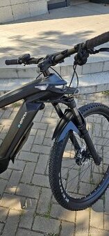 E bike ,elektrobicykel Bianchi e omnia x type
