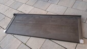Parapet exteriér 280x820