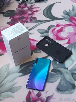 Huawei P30 lite 4GB/128GB-TOP STAV✅