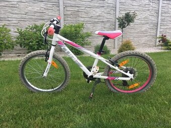 Bicykel 20 Cube