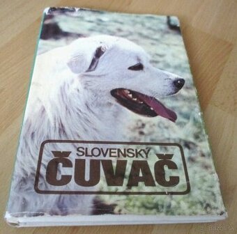 Slovenský čuvač